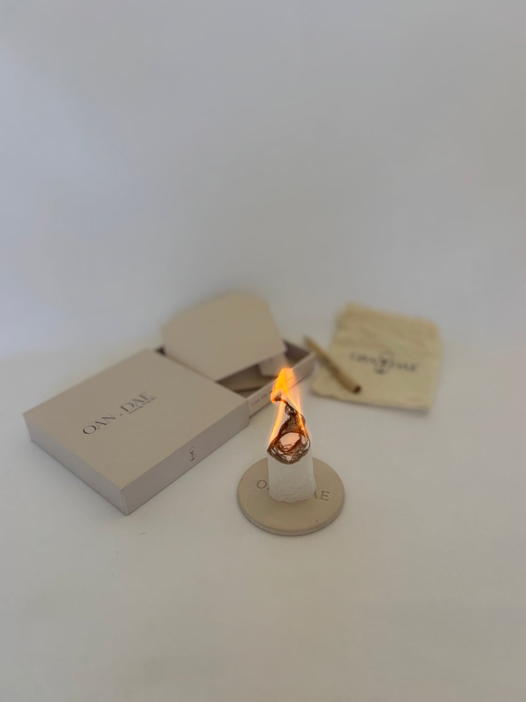The Moments Collection