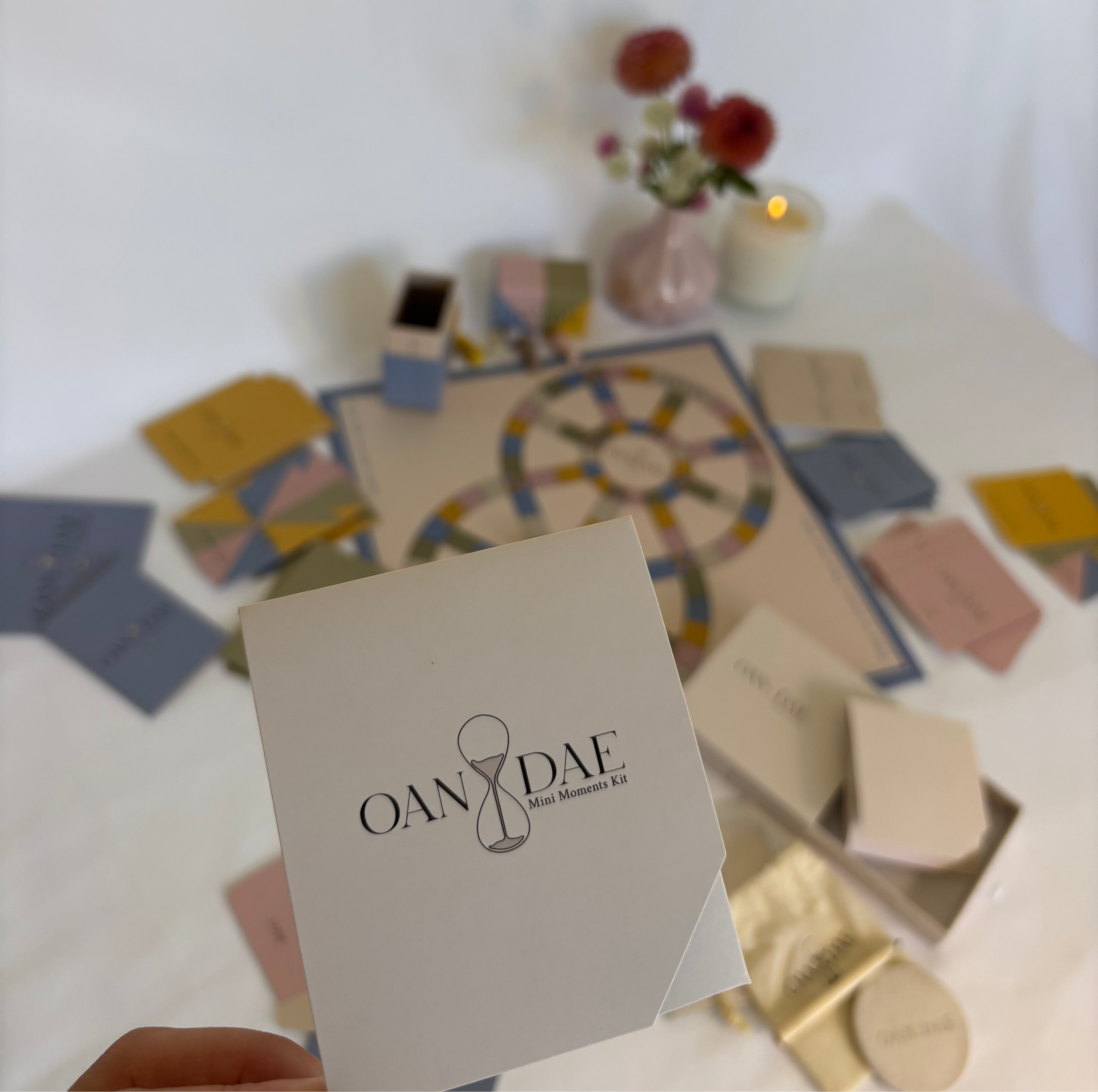 Mini Moments Kit