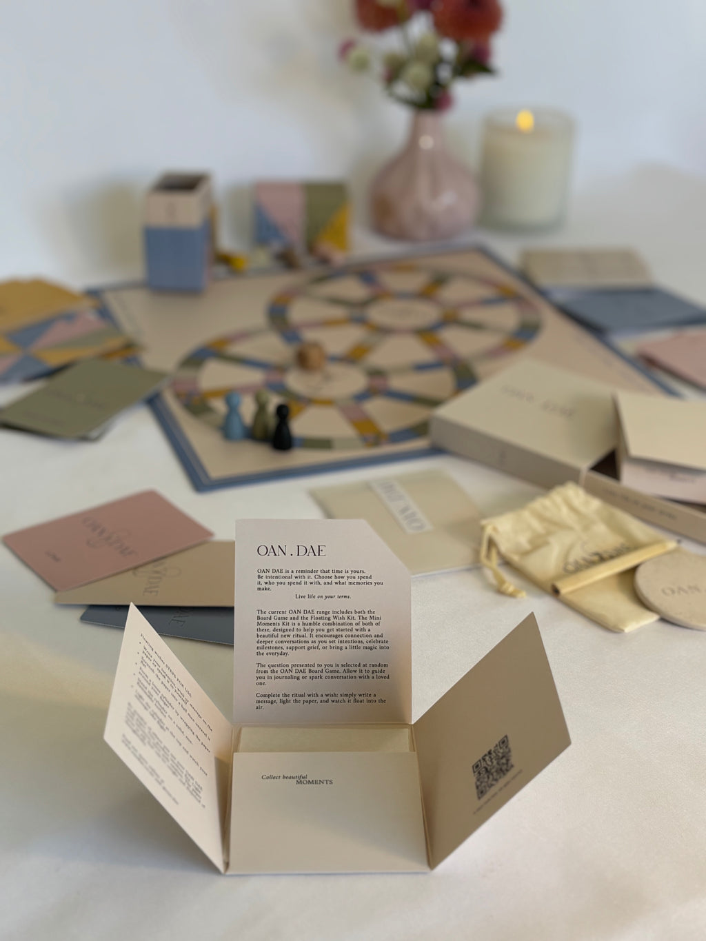 Mini Moments Kit