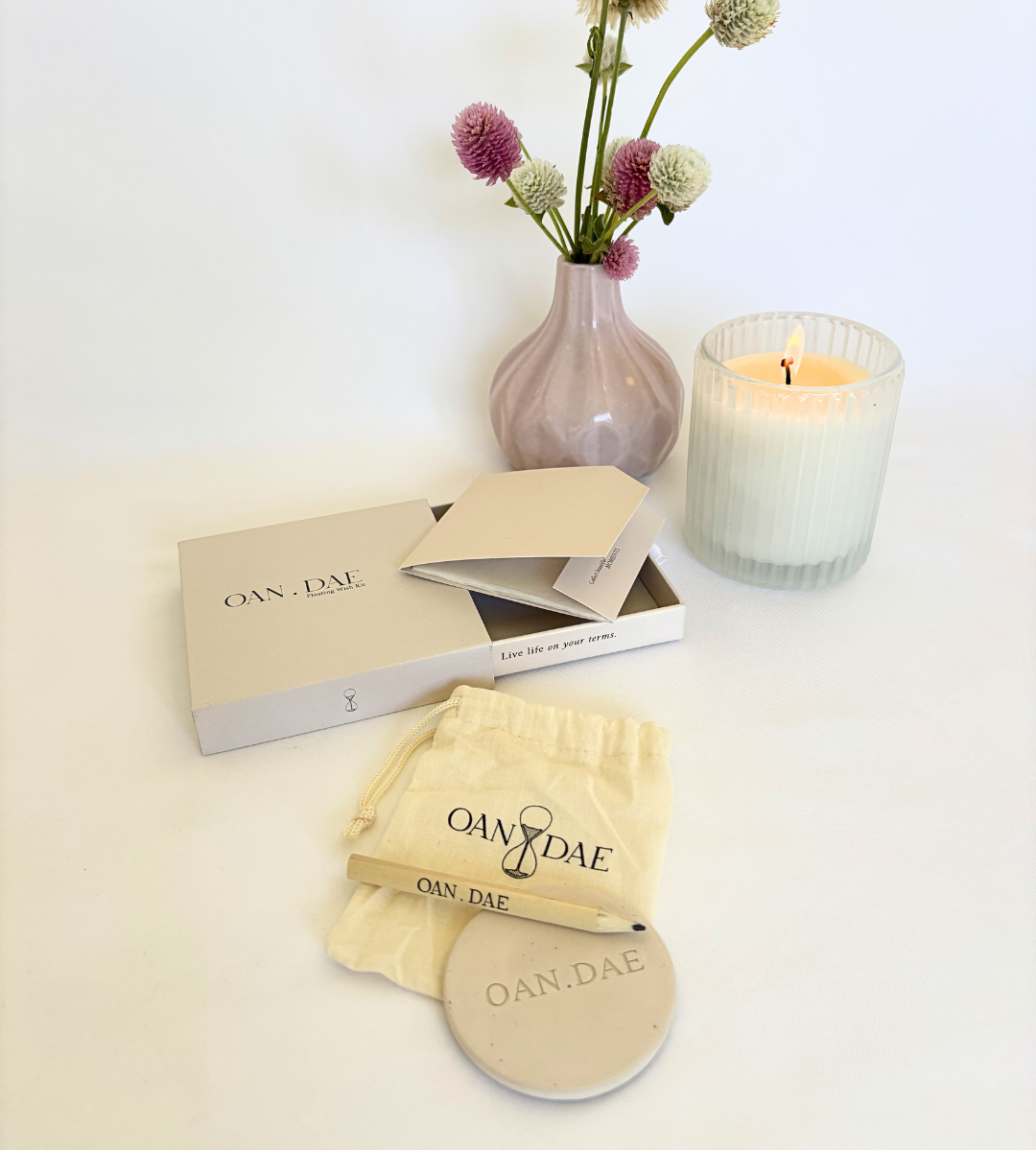 The Wish Collection